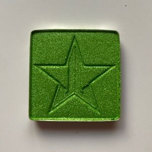 NIB Jeffree Star single shadow “Poison Ivy”